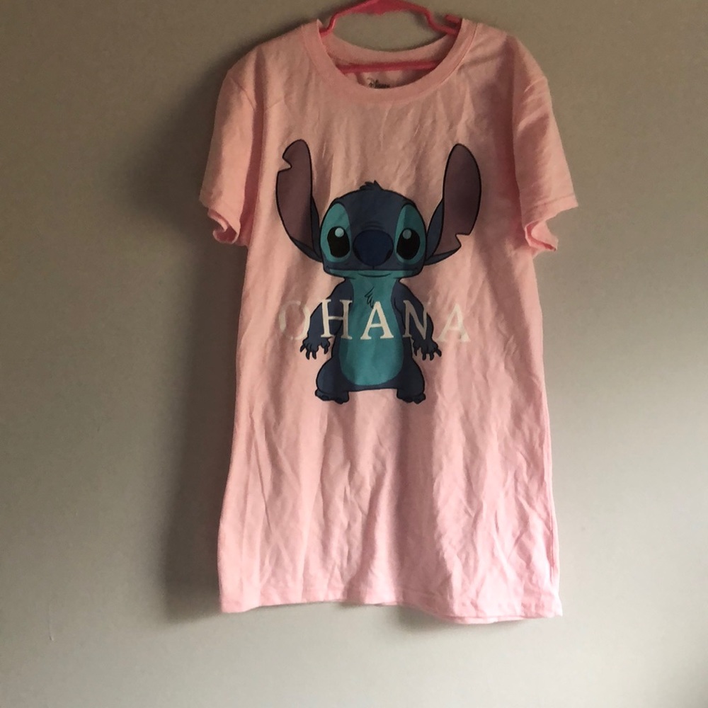Stitch T shirt
